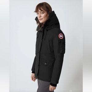 Canada Goose Park Size Medium.